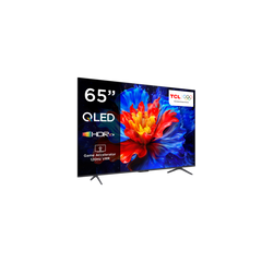 TCL 65P8K 65" QLED TV With Official Warranty