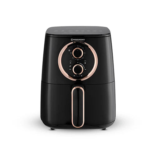 Westpoint WF-5254 Deluxe Air Fryer 4 liter With Official Warranty