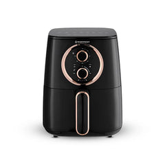 Westpoint WF-5254 Deluxe Air Fryer 4 liter With Official Warranty