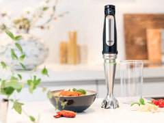Braun MQ7000X MultiQuick 7 Hand Blender With Official Warranty