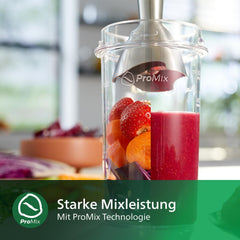 Philips HR2534/00 Daily Collection ProMix Hand Blender 650W