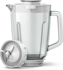 Philips HR2291/20 3000 Series Pro Blend System Blender 2.0 Ltr Capacity 600W