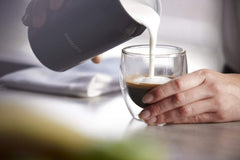 Philips CA6500/63 Milk Twister & Frother with Warm & Cold Foam