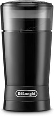 DeLonghi KG200 Spice & Coffee Grinder Stainless Steel Blades
