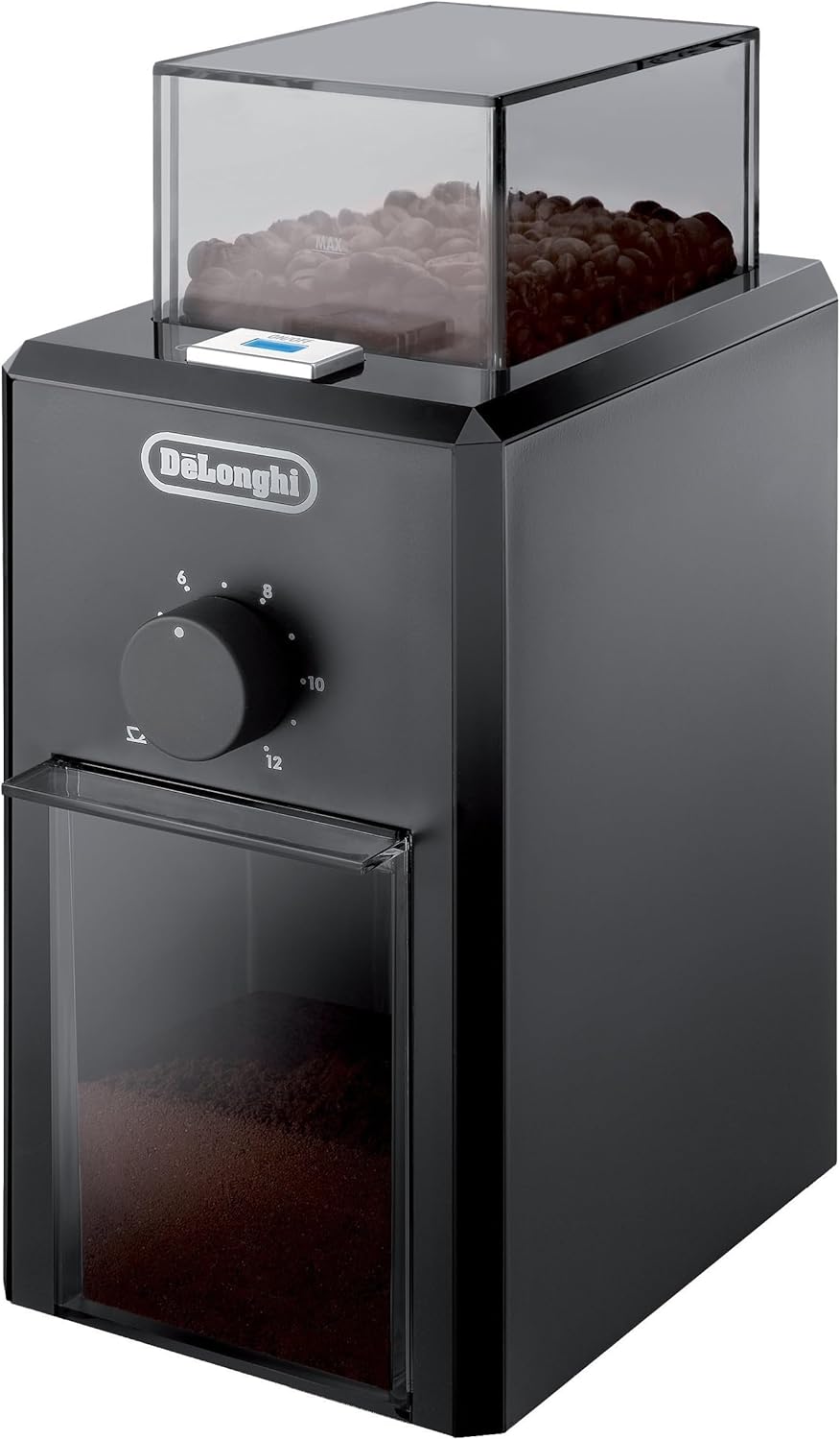 DeLonghi KG79 Burr Electric Coffee Grinder