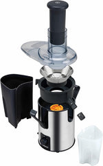 Kenwood JEM-50.000BK Stainless Steel Juicer