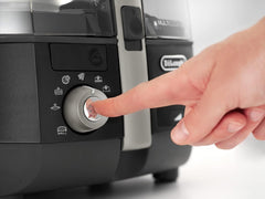 DeLonghi FH1396/1+X Multi Fry The Multi Cooker 5 In 1