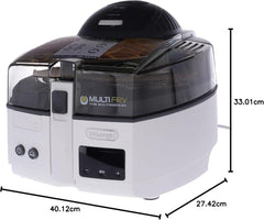 DeLonghi FH1175/2+G Multi Fry The Multi Cooker
