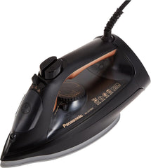 Panasonic NI-JU700CNTV Big & Easy Steam Iron 2400W