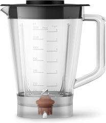 Philips HR7302/90 5000 Series Food Processor 750W