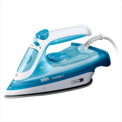 Braun SI 5006 FreeStyle 5 Steam Iron With Official Warranty
