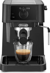 DeLonghi EC230.BK Stilosa Manual Espresso Makers