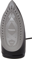 Panasonic NI-JU700CNTV Big & Easy Steam Iron 2400W