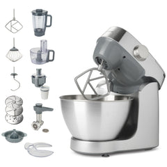 Kenwood KHC29 Prospero+ 6 In 1 Kitchen Machine 1000W Silver