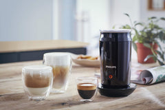 Philips CA6500/63 Milk Twister & Frother with Warm & Cold Foam