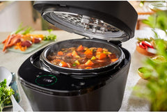 Philips HD2151/56 All-in-One Cooker Pressurized 5 Litre 1000W