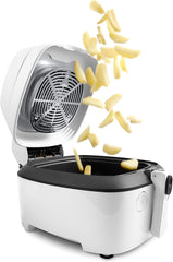 Delonghi FH2101 IdealFry Hot Air Fryer