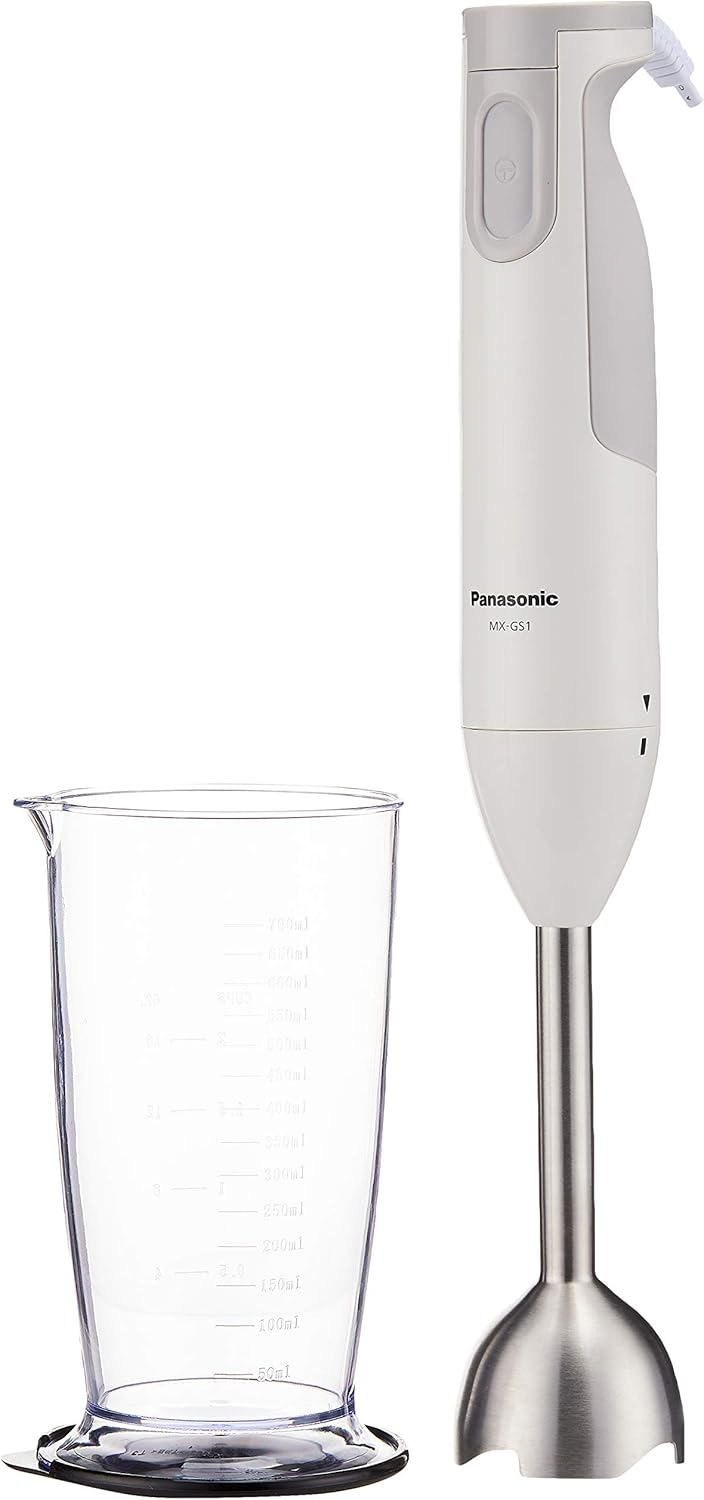 Panasonic MX-GS1WTN Hand blender 600W