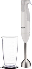 Panasonic MX-GS1WTN Hand blender 600W