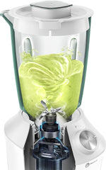 Philips HR2291/20 3000 Series Pro Blend System Blender 2.0 Ltr Capacity 600W