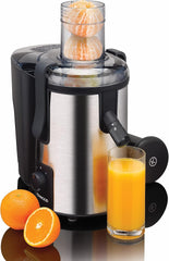 Kenwood JEM-50.000BK Stainless Steel Juicer