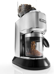 DeLonghi KG-521.M Dedica Coffee Grinder