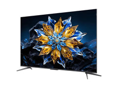 TCL 75C655 Pro 75" QLED Smart TV With Official Warranty