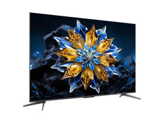 TCL 75C655 Pro 75" QLED Smart TV With Official Warranty