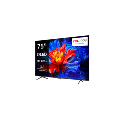 TCL 75P8K 75" QLED TV With Official Warranty