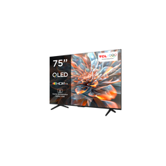 TCL 75P79K 75" QLED TV With Official Warranty