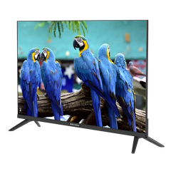 EcoStar CX-32U578 A+ 32" Sound Pro HD Frameless LED TV With Official Warranty