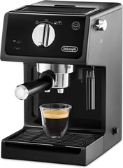 DeLonghi ECP31.21 Active Line Espresso & Cappuccino Coffee Machine