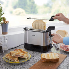 Philips HD2637/91 Viva Collection Toaster 950W