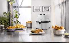 Delonghi FH2101 IdealFry Hot Air Fryer