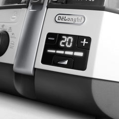 DeLonghi FH1396/1+X Multi Fry The Multi Cooker 5 In 1