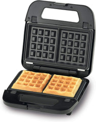 Kenwood SMM02 3 In 1 Sandwich,Waffle & Grill Maker 750W