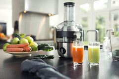 Philips HR1922/21 Avance Collection Juicer 1L Capacity 1200W