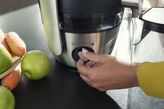Philips HR1922/21 Avance Collection Juicer 1L Capacity 1200W