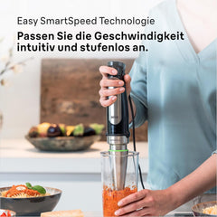 Braun MQ 7045X MultiQuick 7 Hand Blender 5 In 1 With Official Warranty