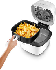 Delonghi FH2101 IdealFry Hot Air Fryer
