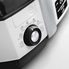 DeLonghi FH1396/1+X Multi Fry The Multi Cooker 5 In 1