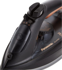Panasonic NI-JU700CNTV Big & Easy Steam Iron 2400W