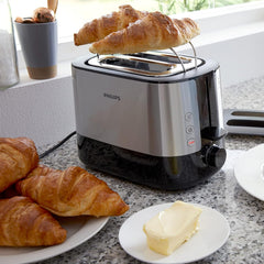 Philips HD2637/91 Viva Collection Toaster 950W