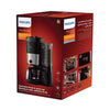 Philips HD7900/50 All In 1 Brew Drip Coffee Maker With Built In Grinder