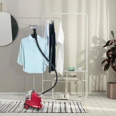 E-Lite SS-29 Electric Garment Steamer With Official Warranty
