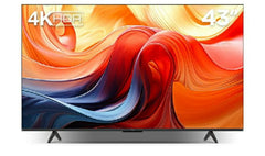 TCL 43P71B 43" 4K UHD Android TV With Official Warranty