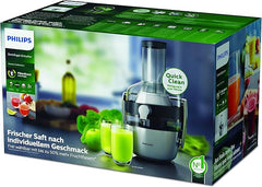 Philips HR1922/21 Avance Collection Juicer 1L Capacity 1200W