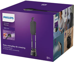 Philips STE3170/80 3000 Series Stand Steamer With tilting Style Board 2000W
