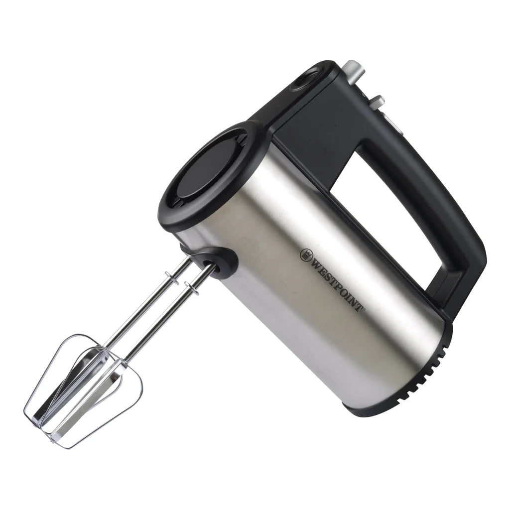 Westpoint WF-9801 Deluxe Hand Mixer With Official Warranty