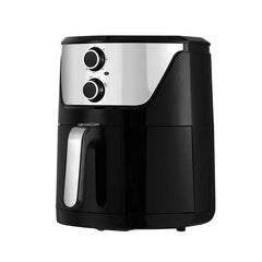 Bingo AF-9030J Jumbo Air Fryer Steel Housing 6.0L With Official Warranty